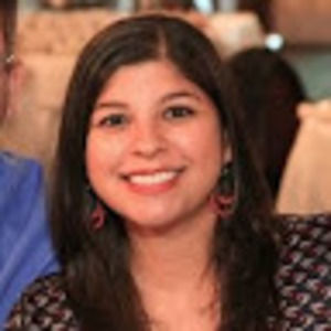 Meet your Posher, Anisha